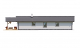 Ansicht - BUNGALOW 213
